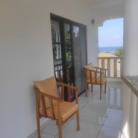 شقة Sue-Etoile Self Catering Pointe Au Sel المظهر الخارجي الصورة